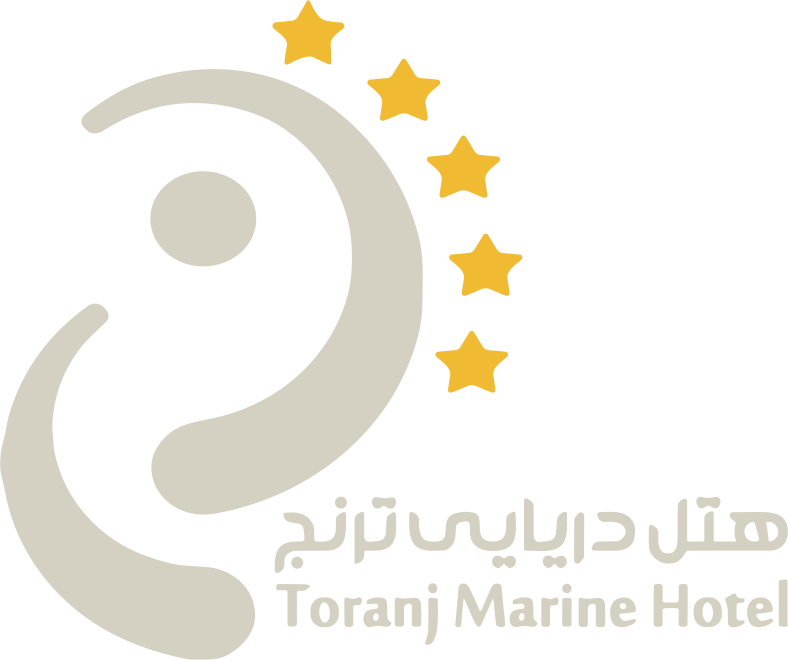 لوگوی هتل ترنج