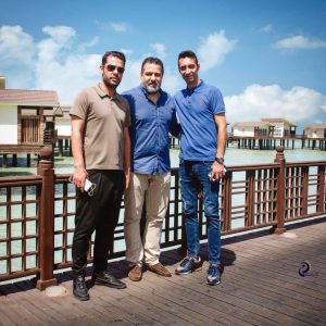 Toranj Hotel 2018 03