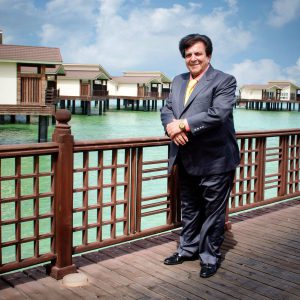 Toranj Hotel 2018 04