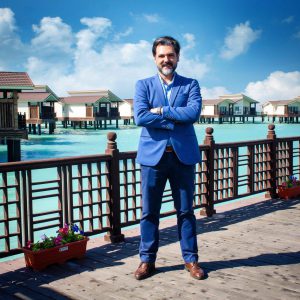 Toranj Hotel 2018 06