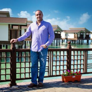 Toranj Hotel 2018 07