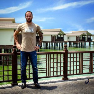 Toranj Hotel 2018 08