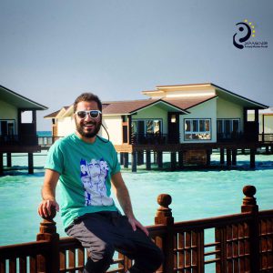 Toranj Hotel 2018 10