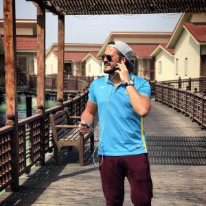 Toranj Hotel 2018 11