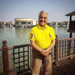 Toranj Hotel 2018 12