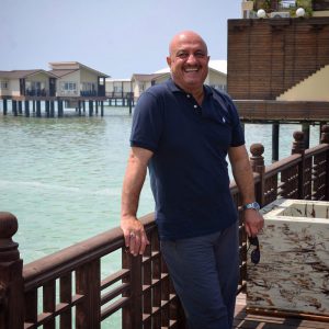 Toranj Hotel 2018 16