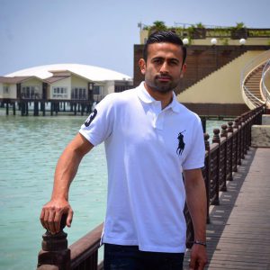 Toranj Hotel 2018 19