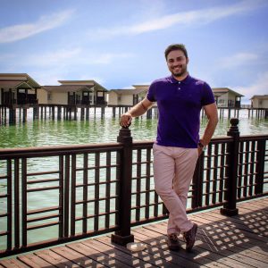 Toranj Hotel 2018 22