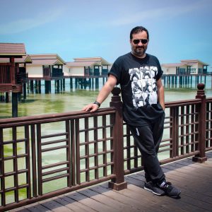 Toranj Hotel 2018 23